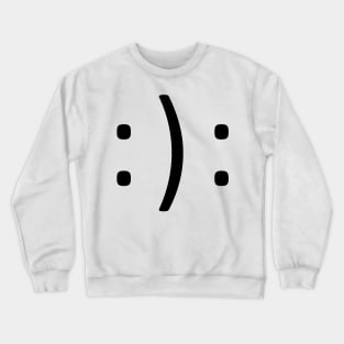 :): Crewneck Sweatshirt